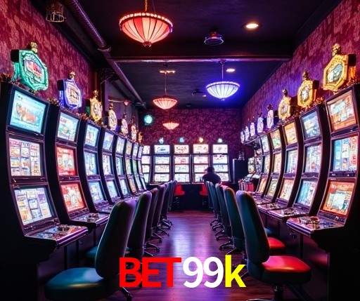 Fortune Tiger bet99k