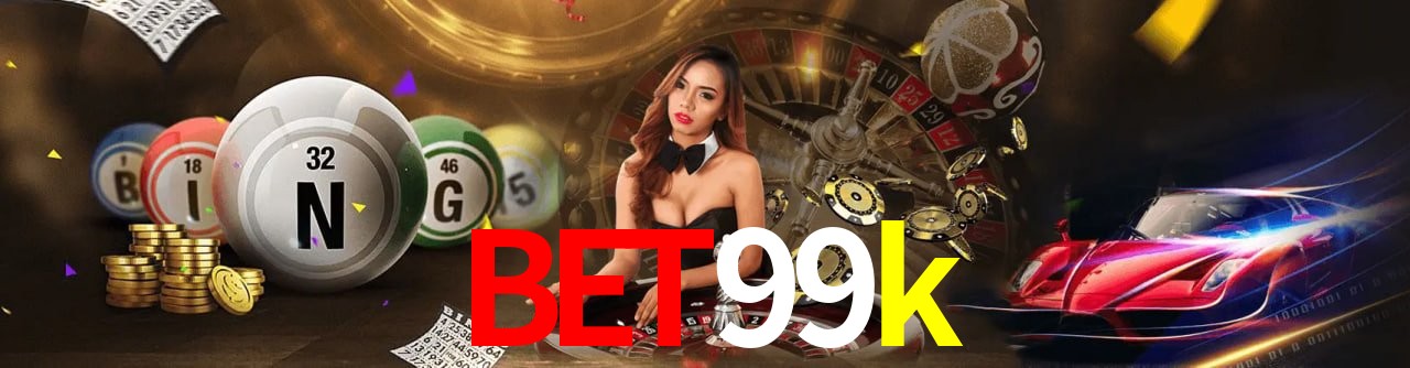 Bônus bet99k